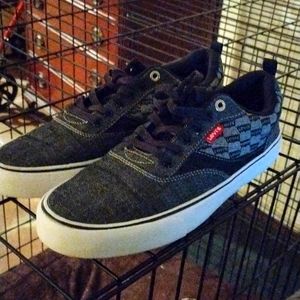 Levi's 10 1/2 Shoes